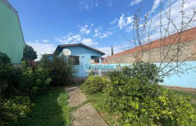 Casa com 3 dormitórios à venda, 97 m² por r$ 340.000,00 - nova cachoeirinha - cachoeirinha/rs