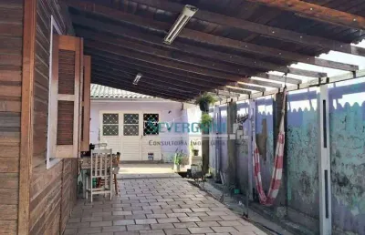 Terreno à venda, 250 m² por r$ 225.000,00 - parque dos eucalíptos - gravataí/rs