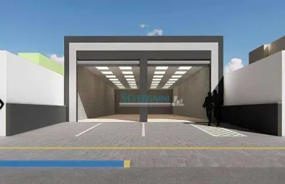Loja à venda, 120 m² por r$ 750.000,00 - morada do vale i - gravataí/rs