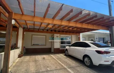Casa com 3 dormitórios à venda, 83 m² por r$ 610.000,00 - central park - cachoeirinha/rs
