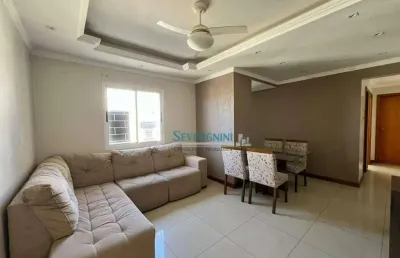 Apartamento à venda, 63 m² por r$ 255.000,00 - vila vista alegre - cachoeirinha/rs