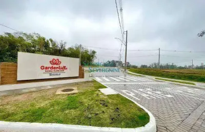 Terreno à venda, 200 m² por r$ 160.000,00 - barnabé - gravataí/rs