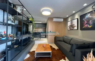 Apartamento com 2 dormitórios à venda, 80 m² por r$ 730.000,00 - vale do sol - cachoeirinha/rs