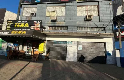 Prédio à venda, 680 m² por r$ 5.532.000,00 - centro - cachoeirinha/rs