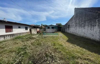 Terreno à venda, 350 m² por r$ 320.000,00 - vila jardim américa - cachoeirinha/rs
