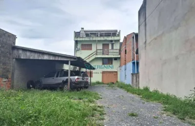Sobrado com 3 dormitórios à venda, 350 m² por r$ 499.000,00 - vila silveira martins - cachoeirinha/rs