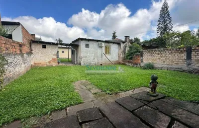 Terreno à venda, 440 m² por r$ 649.900,00 - centro - cachoeirinha/rs