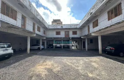 Pavilhão à venda, 500 m² por r$ 990.000,00 - centro - cachoeirinha/rs