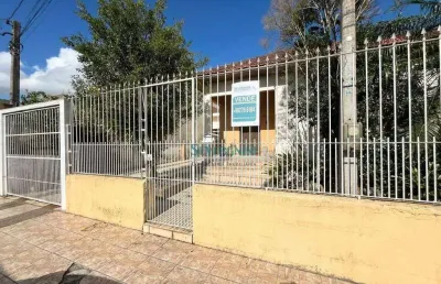 Casa com 4 dormitórios à venda, 104 m² por r$ 689.990,00 - vila imbui - cachoeirinha/rs