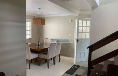 Casa com 3 dormitórios à venda, 145 m² por r$ 795.000,00 - parque da matriz - cachoeirinha/rs