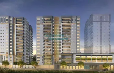 Apartamento com 4 dormitórios à venda, 254 m² por r$ 6.480.376,00 - moema pássaros - são paulo/sp