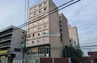 Apartamento com 2 dormitórios à venda, 53 m² por r$ 259.000,00 - centro - cachoeirinha/rs