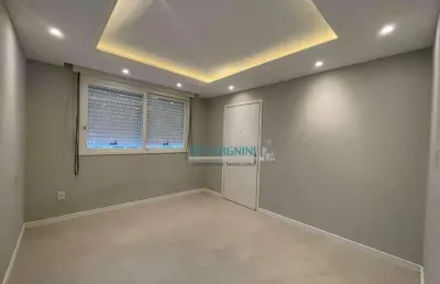 Apartamento térreo no centro de cachoeirinha – 2 dorms, 2 vagas, parcelamento em até 60x