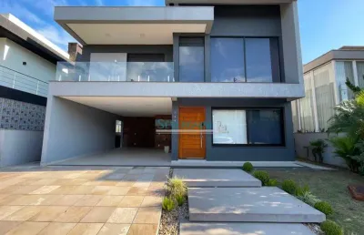 Sobrado com 4 suítes à venda, 378 m² por r$ 2.400.000 - distrito industrial - cachoeirinha/rs