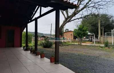 Casa com 2 dormitórios à venda, 96 m² por r$ 480.000,00 - cadiz - gravataí/rs