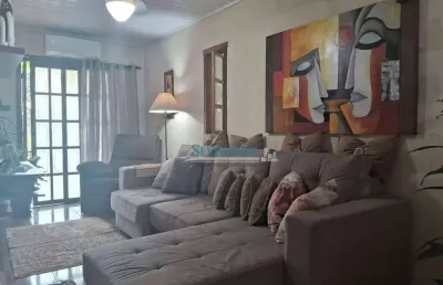 Casa com 3 dormitórios à venda, 182 m² por r$ 399.000,00 - cohab a - gravataí/rs