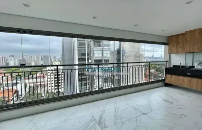 Apartamento com 3 dormitórios à venda, 149 m² por r$ 3.800.000,00 - moema pássaros - são paulo/sp
