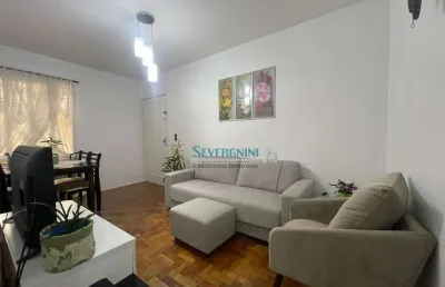 Apartamento à venda, 61 m² por r$ 230.000,00 - centro - cachoeirinha/rs