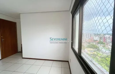 Apartamento com 3 dormitórios à venda, 96 m² por r$ 439.900,00 - vila cachoeirinha - cachoeirinha/rs