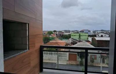 Apartamento com 2 dormitórios à venda, 75 m² por r$ 284.050,00 - vila márcia - cachoeirinha/rs