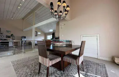 Sobrado com 3 dormitórios à venda, 438 m² por r$ 1.399.000,00 - vale do sol - cachoeirinha/rs