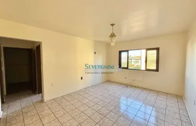 Apartamento com 1 dormitório à venda, 55 m² por r$ 189.000,00 - vila vista alegre - cachoeirinha/rs