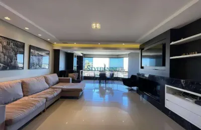Cobertura com 4 dormitórios à venda, 300 m² por r$ 1.597.000,00 - centro - cachoeirinha/rs