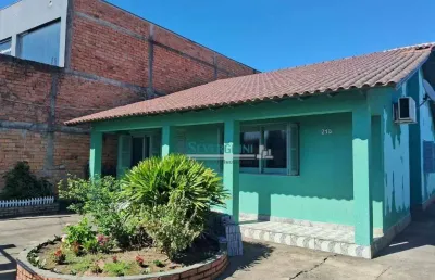 Casa com 3 dormitórios à venda, 159 m² por r$ 599.000,00 - vila vista alegre - cachoeirinha/rs