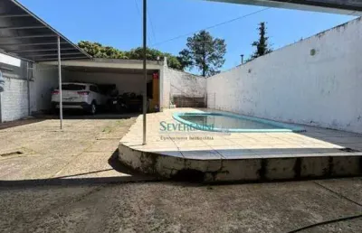 Casa com 3 dormitórios à venda, 110 m² por r$ 448.000,00 - vila vista alegre - cachoeirinha/rs