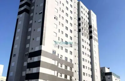 Apartamento com 2 dormitórios à venda, 57 m² por r$ 299.900,00 - vila monte carlo - cachoeirinha/rs