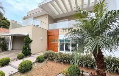 Sobrado com 2 suítes à venda, 320 m² por r$ 1.490.000 - vila imbui - cachoeirinha/rs