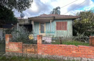 Terreno à venda, 350 m² por r$ 295.000,00 - vila eunice velha - cachoeirinha/rs