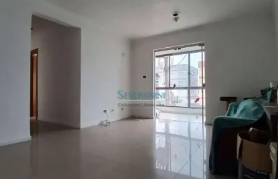 Apartamento com 3 dormitórios à venda, 81 m² por r$ 290.000,00 - vila cachoeirinha - cachoeirinha/rs