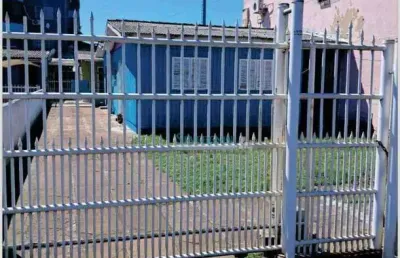 Terreno à venda, 350 m² por r$ 290.000,00 - vila eunice velha - cachoeirinha/rs
