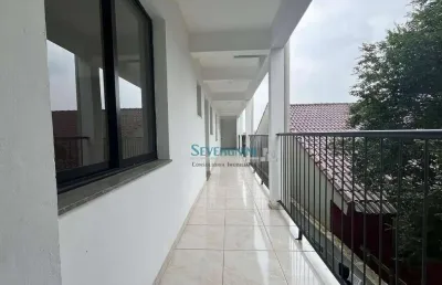 Apartamento com 3 dormitórios à venda, 62 m² por r$ 250.000,00 - vila parque brasília - cachoeirinha/rs