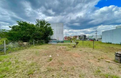 Terreno à venda, 250 m² por r$ 260.000,00 - vale ville - gravataí/rs