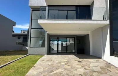 Sobrado com 3 dormitórios à venda, 156 m² por r$ 1.195.000,00 - central park - cachoeirinha/rs