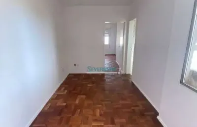 Apartamento com 1 dormitório à venda, 48 m² por r$ 170.000,00 - vila cachoeirinha - cachoeirinha/rs