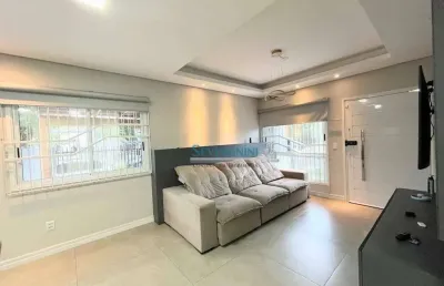 Sobrado com 3 dormitórios à venda, 195 m² por r$ 990.000,00 - vale do sol - cachoeirinha/rs