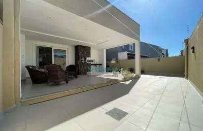 Sobrado com 3 dormitórios à venda, 180 m² por r$ 1.370.000,00 - central park - cachoeirinha/rs
