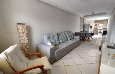 Apartamento com 2 dormitórios à venda, 107 m² por r$ 319.000,00 - vila imbui - cachoeirinha/rs
