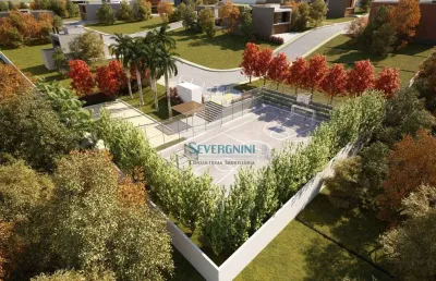 Terreno à venda, 268 m² por r$ 420.000,00 - renascença - gravataí/rs