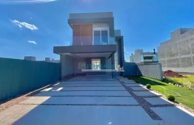 Sobrado 3 suítes à venda, 173 m² por r$ 1.350.000 - são vicente - gravataí/rs