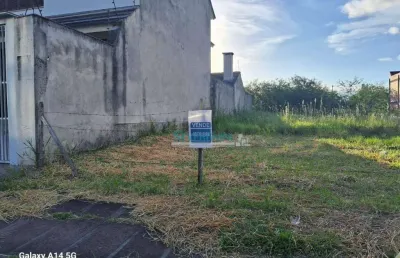 Terreno, 300 m² - venda por r$ 430.000,00 ou aluguel por r$ 2.040,00/mês - vila city - cachoeirinha/rs