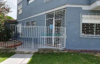 Apartamento à venda, 81 m² por r$ 320.000,00 - vila jardim américa - cachoeirinha/rs