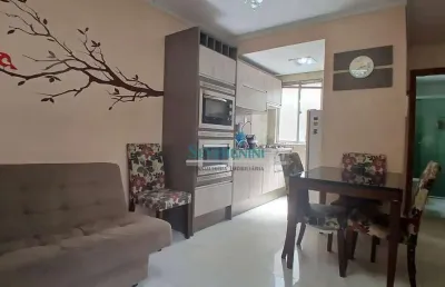Apartamento com 2 dormitórios à venda, 39 m² por r$ 175.000,00 - vila cachoeirinha - cachoeirinha/rs