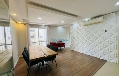 Apartamento com 3 dormitórios, 68 m² - venda por r$ 329.900,00 ou aluguel por r$ 3.070,00/mês - vila vista alegre - cachoeirinha/rs