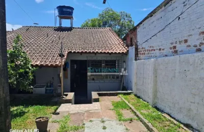 Casa com 3 dormitórios à venda, 133 m² por r$ 517.900,00 - centro - gravataí/rs