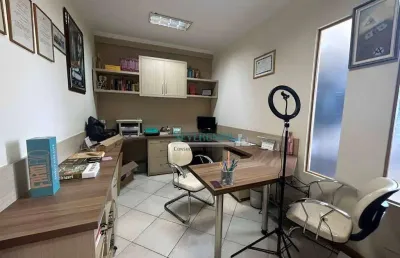 Sala à venda, 39 m² por r$ 170.000,00 - centro - cachoeirinha/rs