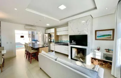 Sobrado com 2 dormitórios à venda, 120 m² por r$ 1.150.000,00 - vale ville - gravataí/rs